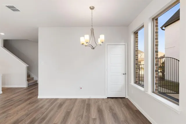 $445,900 | 1840 Rosedale Avenue, Van Alstyne, TX 75495