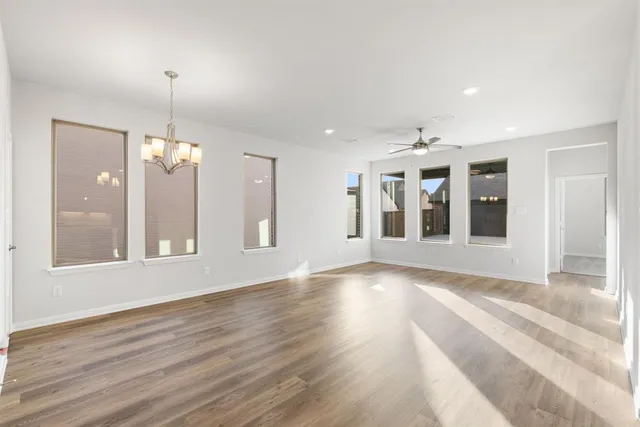 $445,900 | 1840 Rosedale Avenue, Van Alstyne, TX 75495