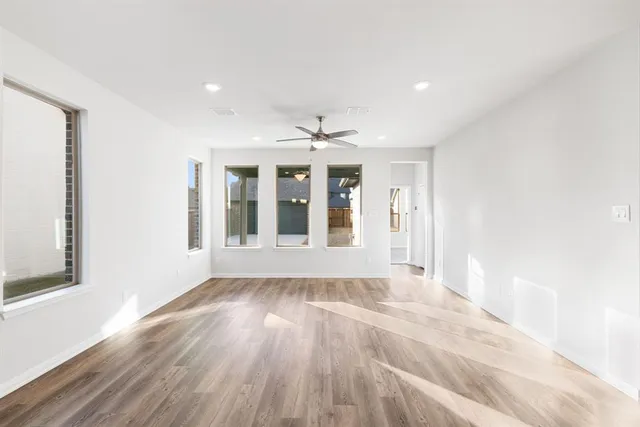 $445,900 | 1840 Rosedale Avenue, Van Alstyne, TX 75495