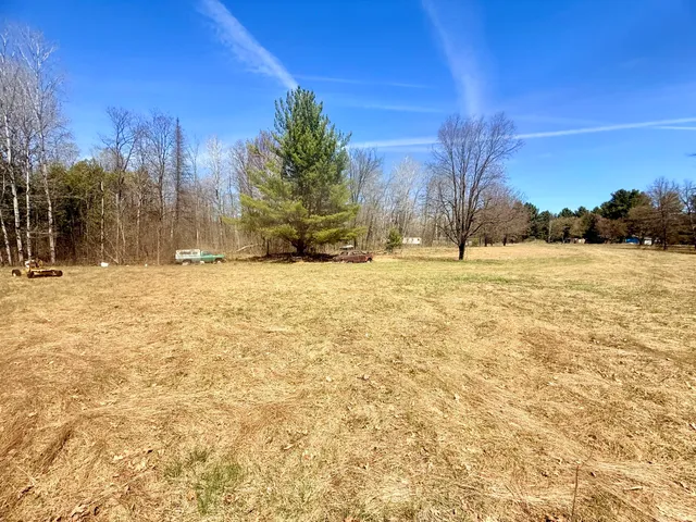 $135,000 | 17639 North 20th Avenue, Marion, MI 49665