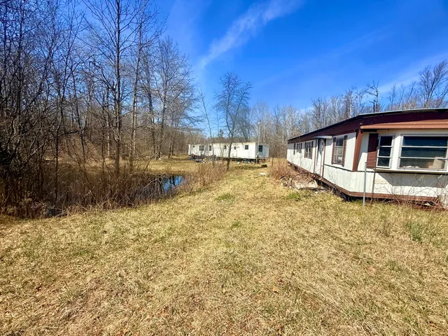 $135,000 | 17639 North 20th Avenue, Marion, MI 49665