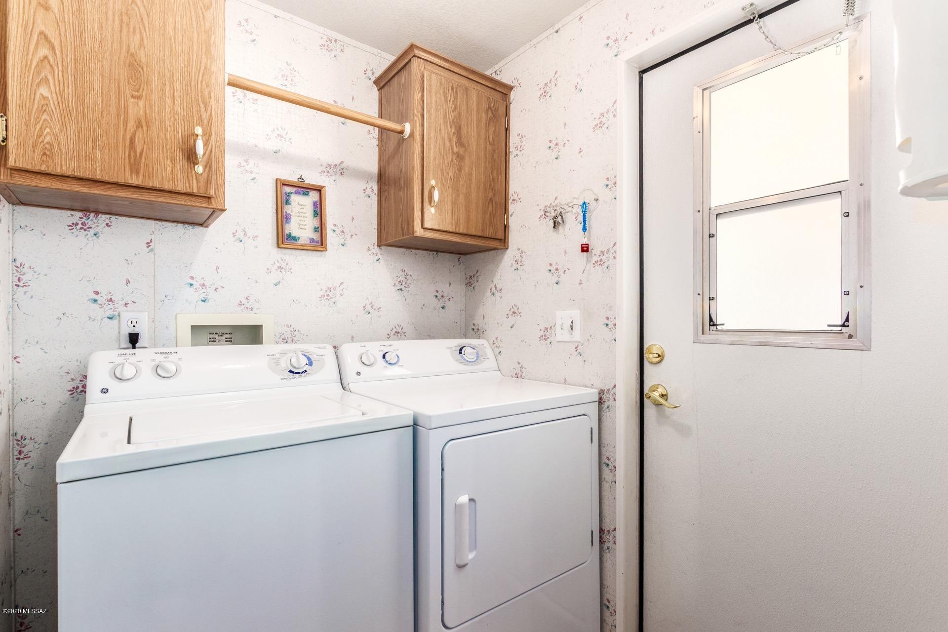 8401 South Kolb Road, Unit 123 Tucson, AZ 85756 - Photo 31 of 40 Gallery Image 31