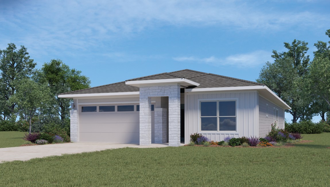 5104 Vanner Path Georgetown, TX 78626 - Photo 1 of 1 Gallery Image 1