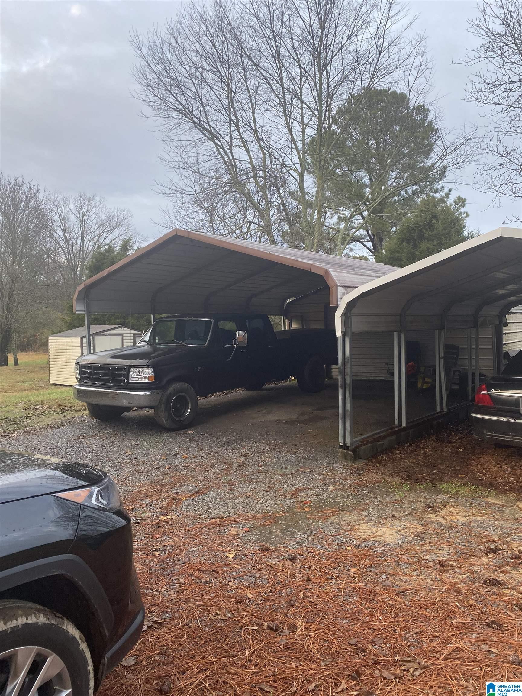 1530 Bethel Church Road Guntersville, AL 35976 - Photo 17 of 18