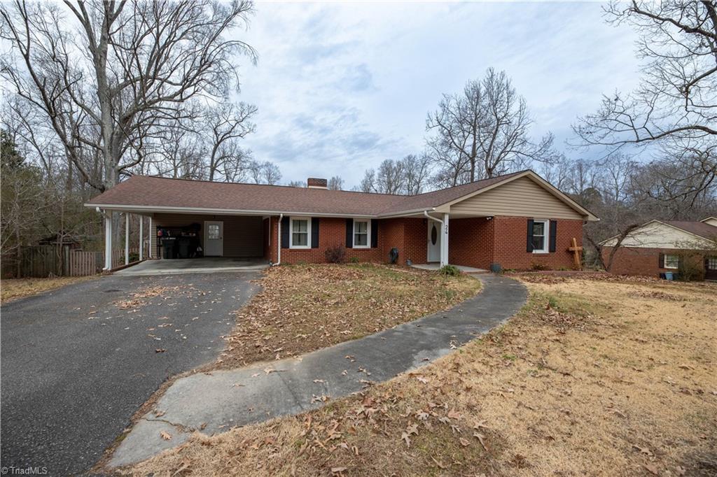 24 Forest Drive Thomasville, NC 27360 - Photo 23 of 24