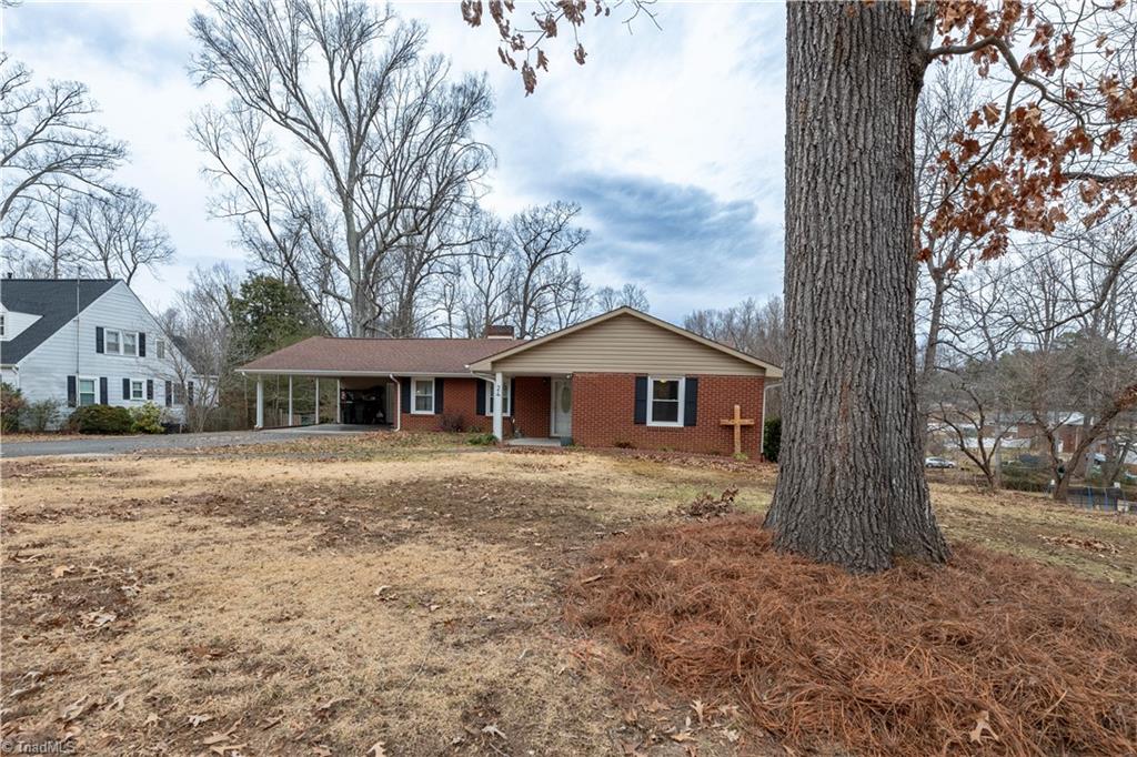 24 Forest Drive Thomasville, NC 27360 - Photo 24 of 24