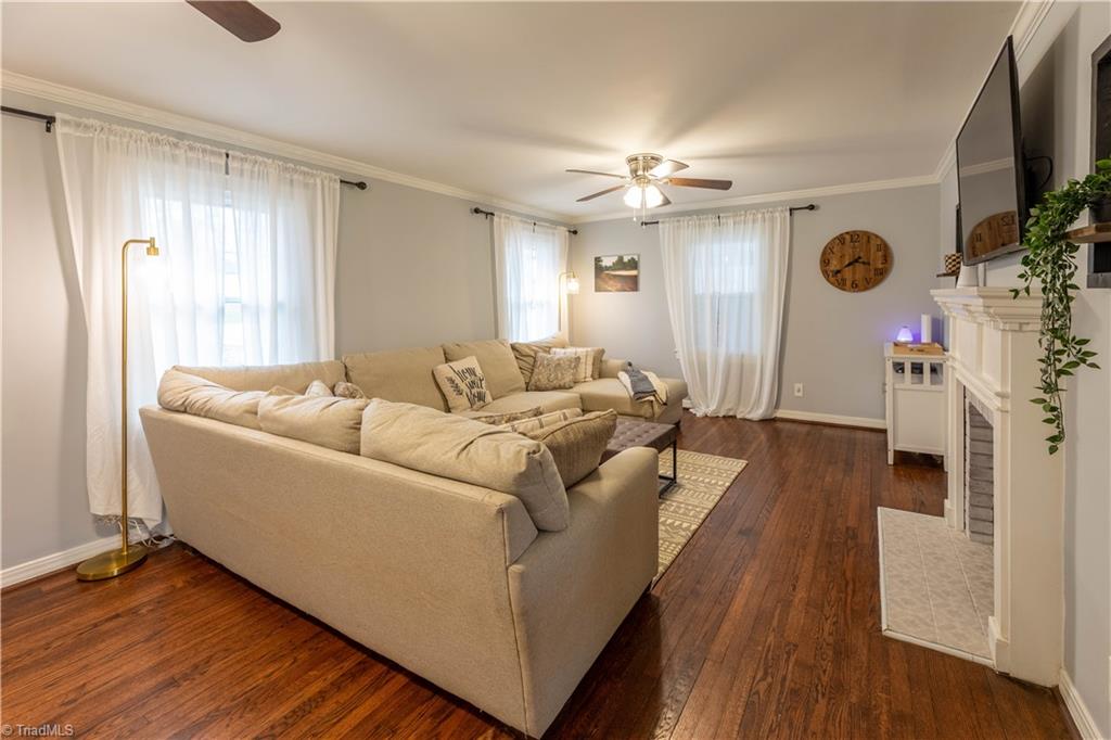 24 Forest Drive Thomasville, NC 27360 - Photo 4 of 24