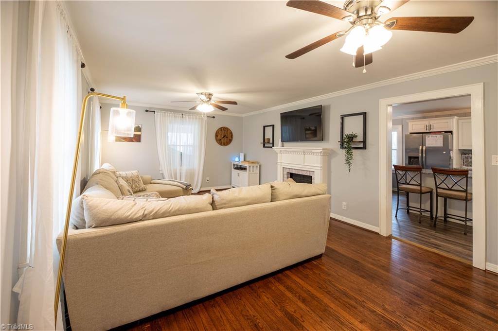 24 Forest Drive Thomasville, NC 27360 - Photo 5 of 24