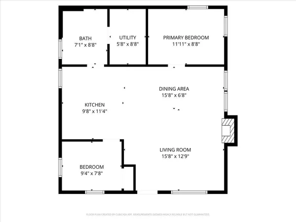 $179,900 | W9862 County Highway West, Crivitz, WI 54114