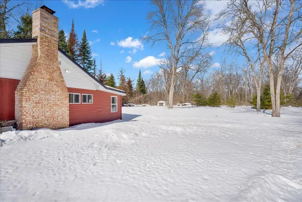 $179,900 | W9862 County Highway West, Crivitz, WI 54114