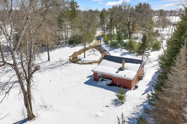 $179,900 | W9862 County Highway West, Crivitz, WI 54114