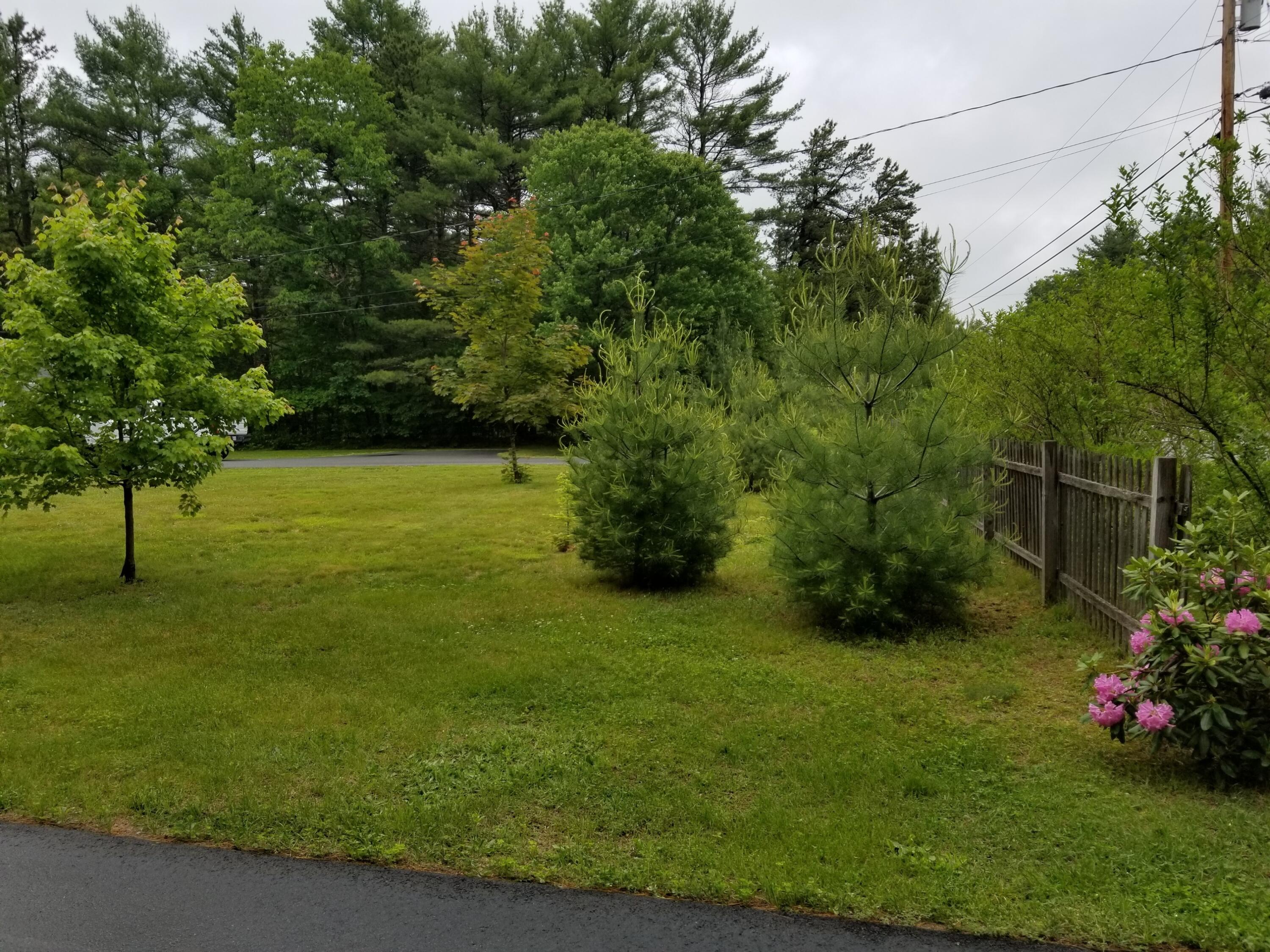 419 Shaker Road Gray, ME 04039 - Photo 80 of 85 front yard