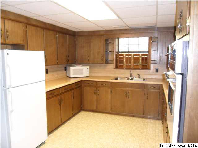 911 Quail Hollow Road Jasper, AL 35503 - Photo 19 of 27