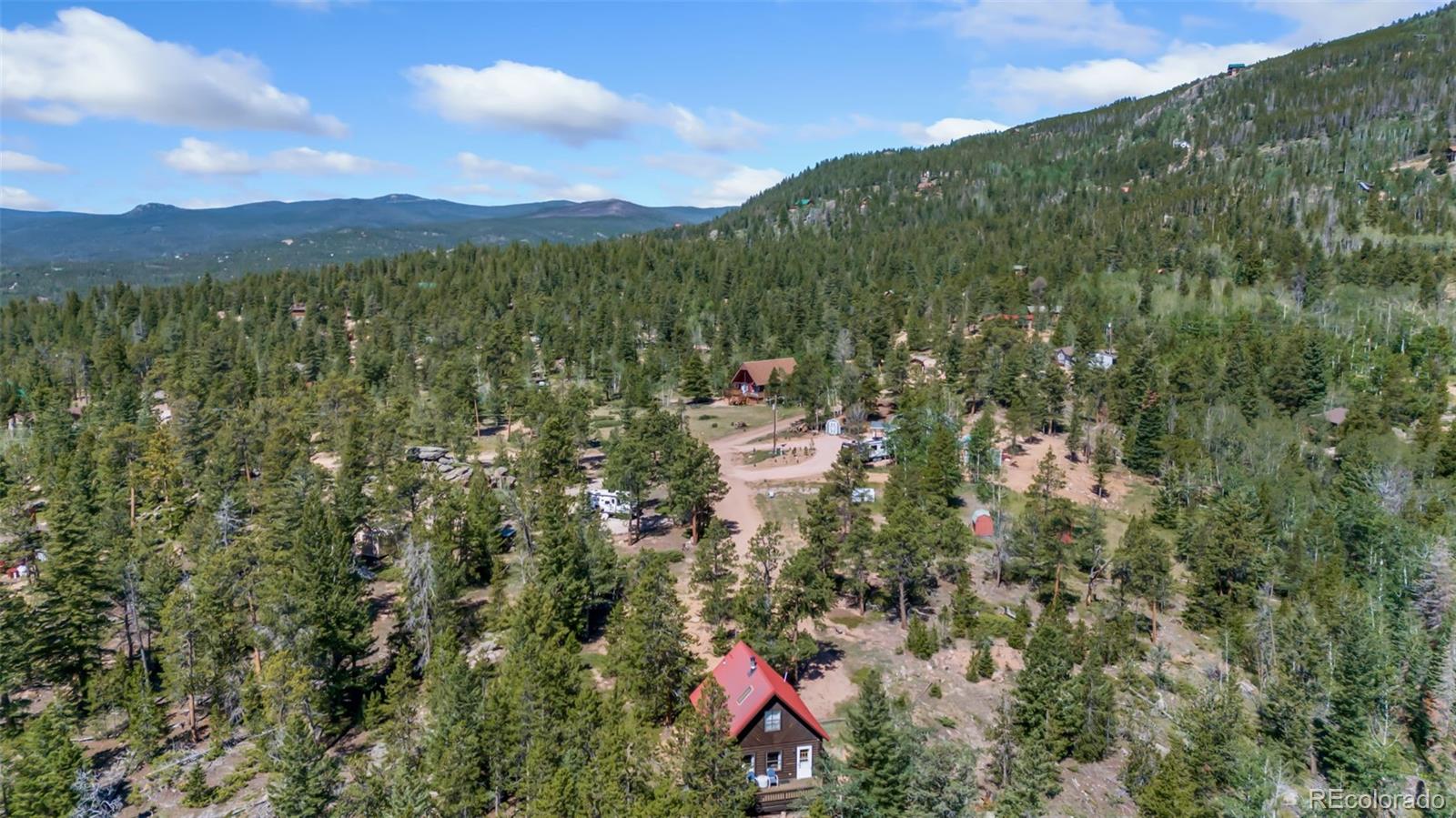 11 Inca Court Red Feather Lakes, CO 80545 - Photo 17 of 36