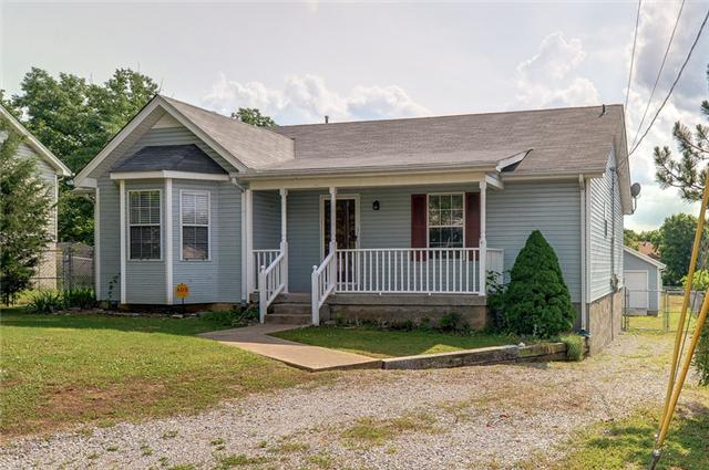 3121 Country Way Road Antioch, TN 37013 - Photo 1 of 20