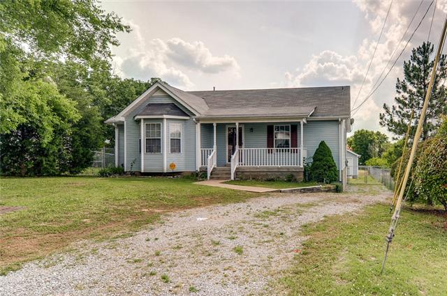 3121 Country Way Road Antioch, TN 37013 - Photo 2 of 20 WOW! You have got to see this "Fabulous" starter home! It has everything on your wish list for a buying a 1st home or downsizing--- that most do NOT have! Nestled in between I-24 & I-40, airport, shopping, walking, bike trails & next to Lake!
