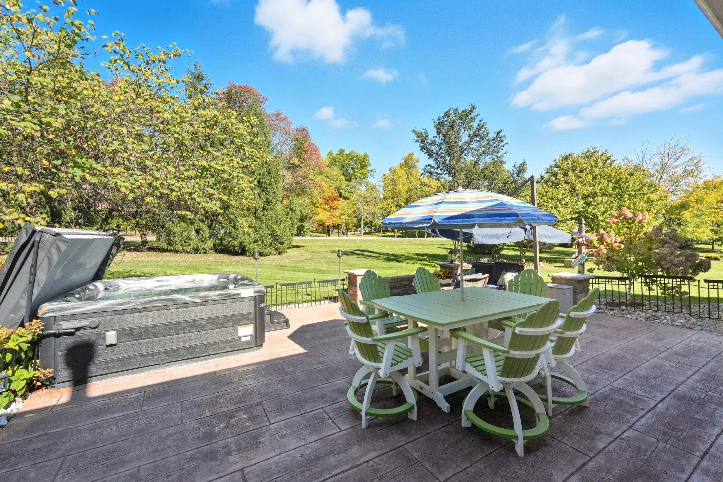 1902 Bent Tree Court Auburn, IN 46706 - Photo 30 of 36