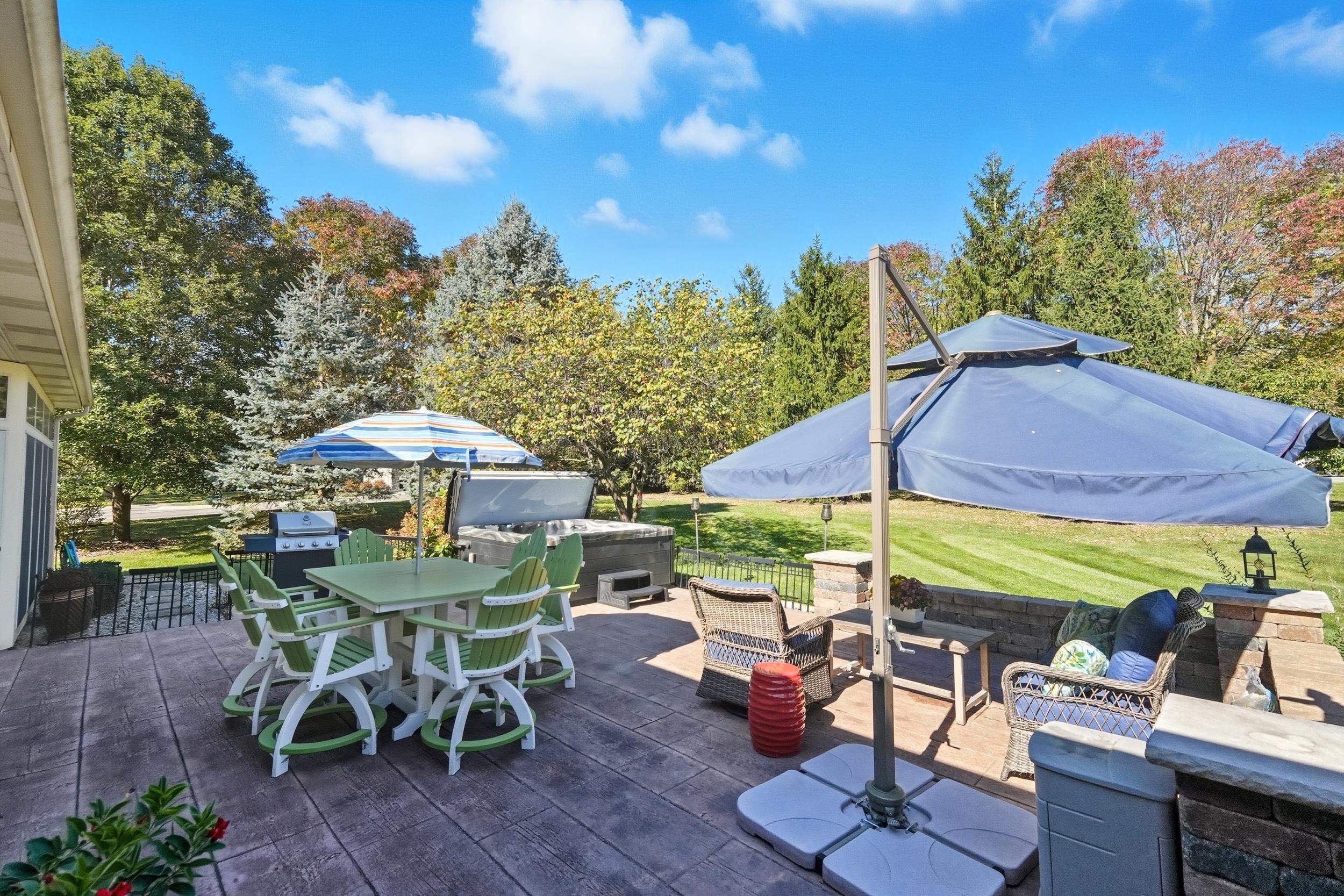 1902 Bent Tree Court Auburn, IN 46706 - Photo 31 of 36