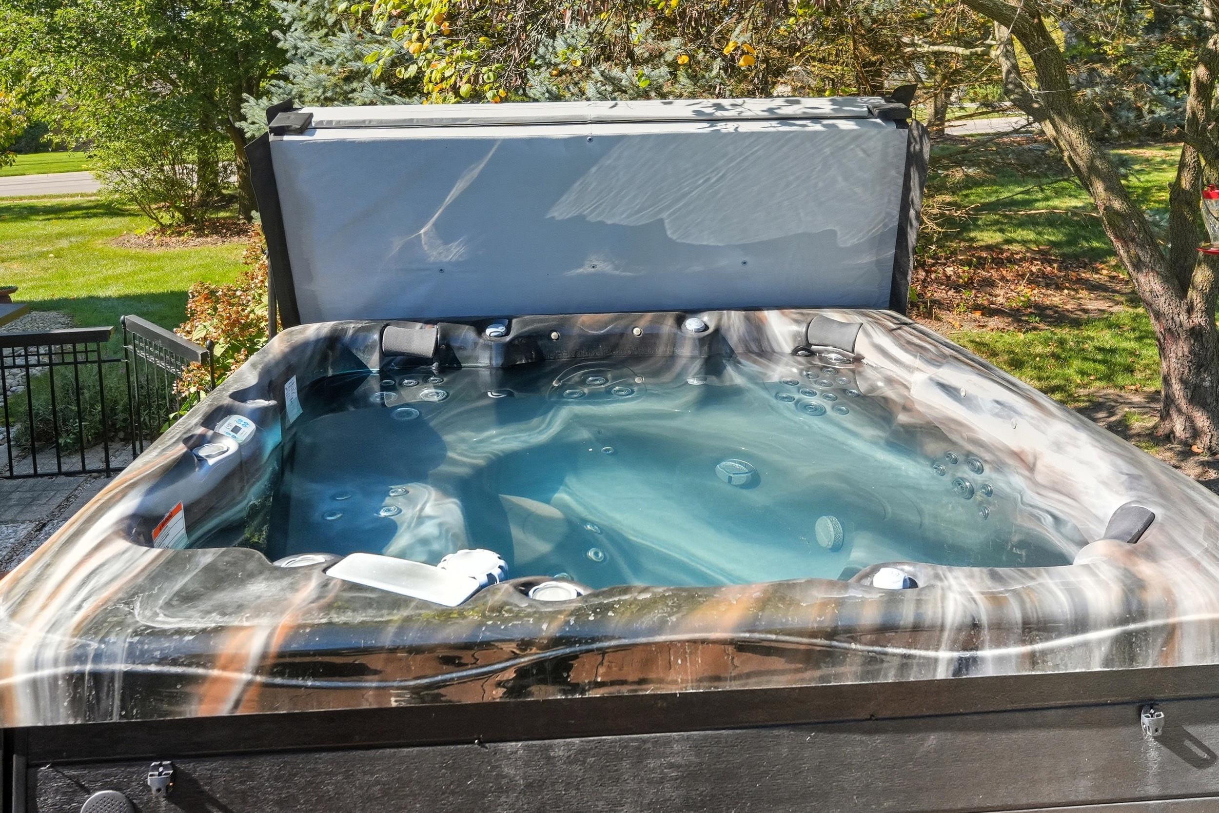 1902 Bent Tree Court Auburn, IN 46706 - Photo 32 of 36