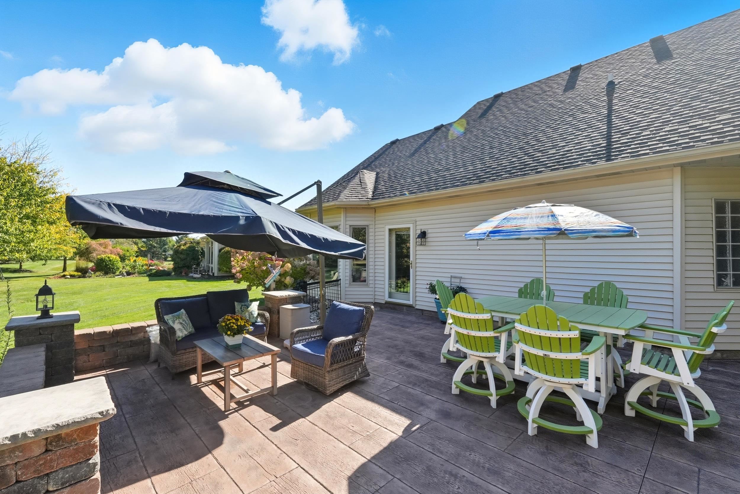 1902 Bent Tree Court Auburn, IN 46706 - Photo 33 of 36