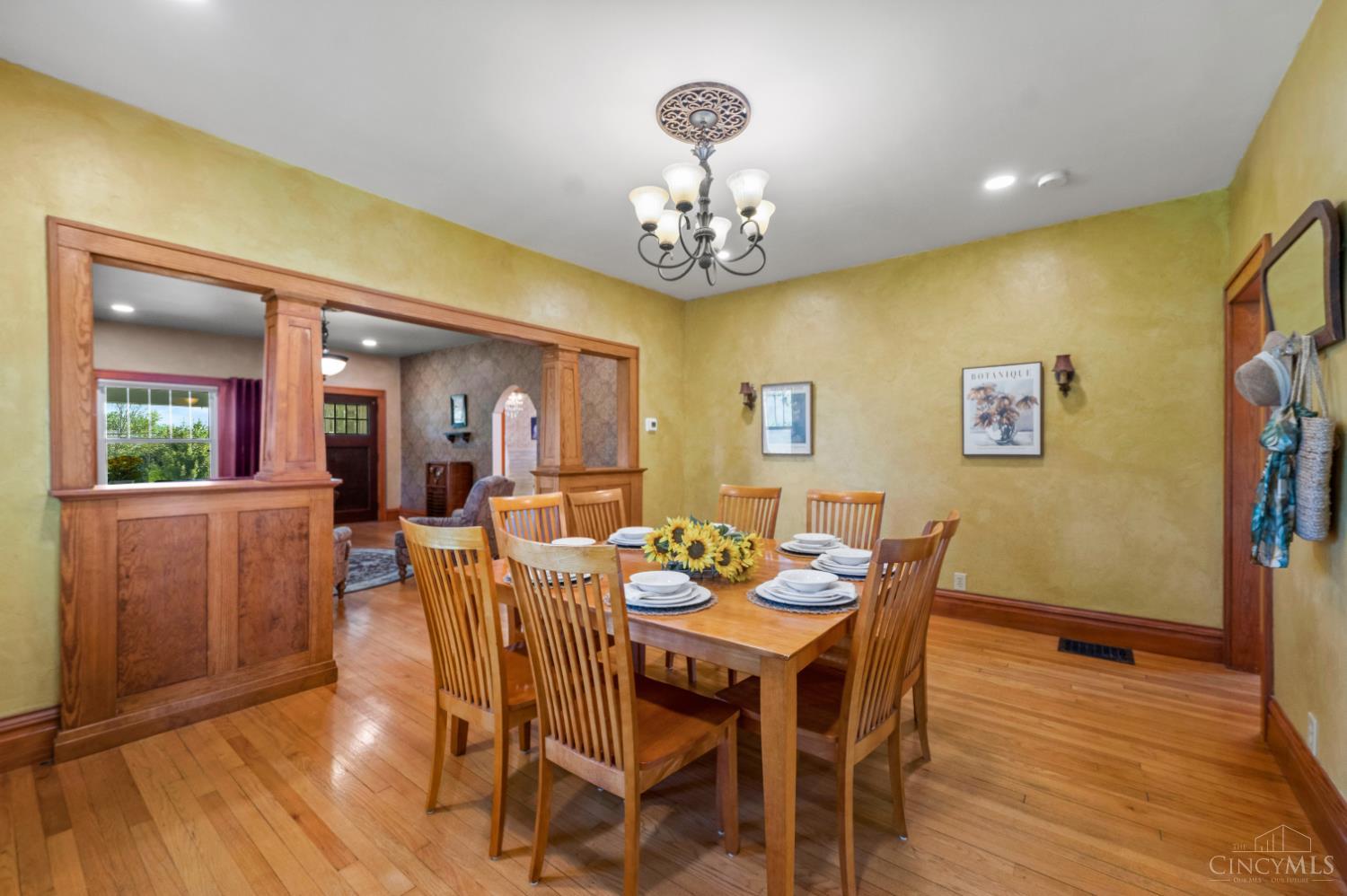 4803 Princeton Road Hamilton, OH 45011 - Photo 13 of 50