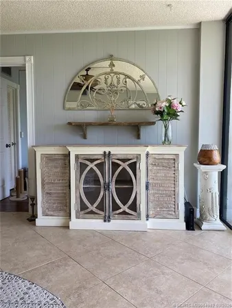 a view of a livingroom with a fireplace