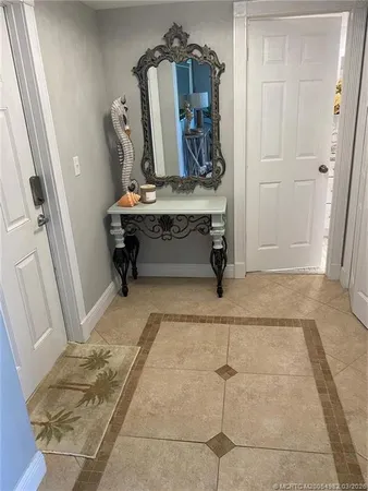 a view of living room