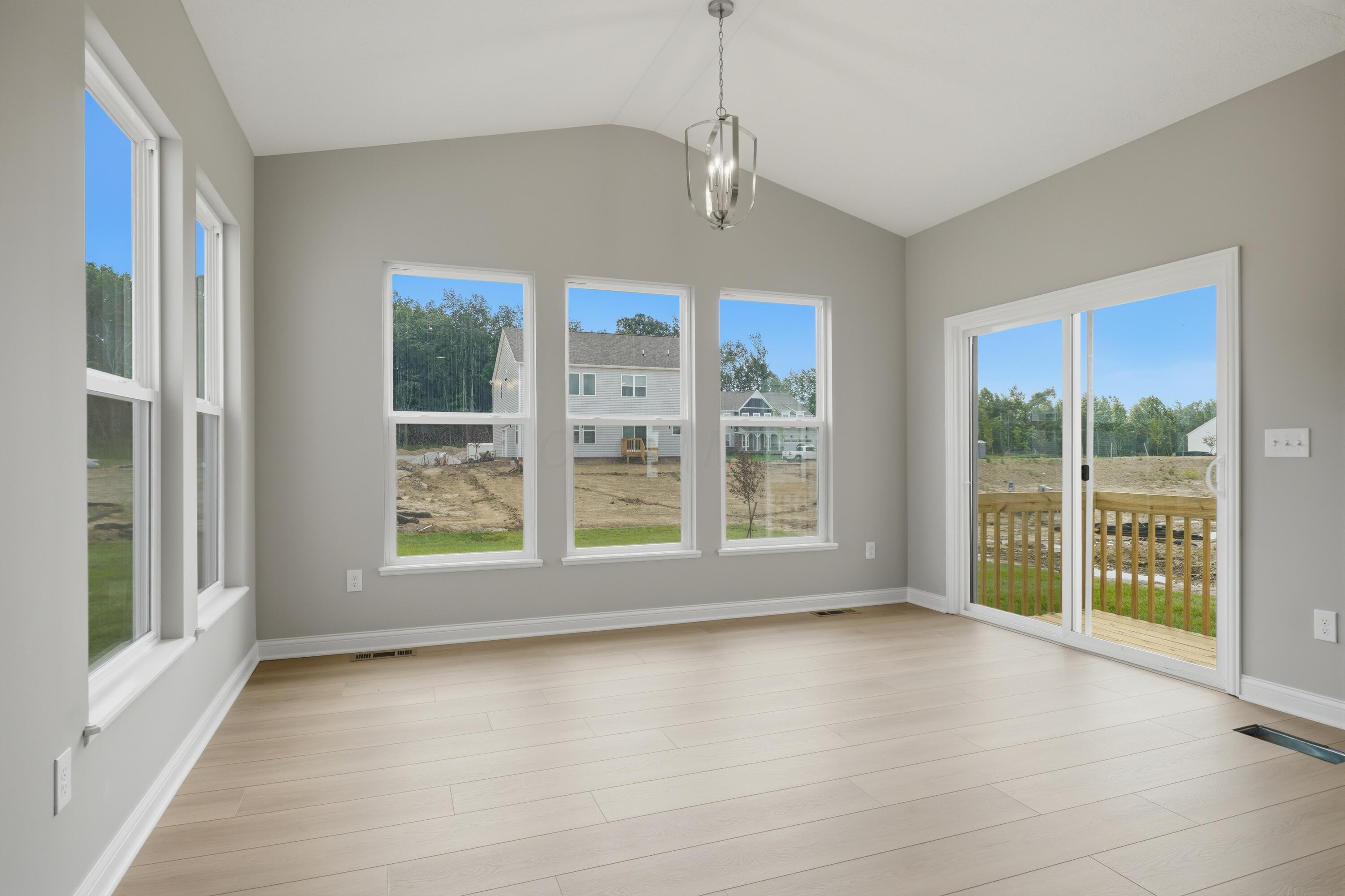 9694 Riley Road Plain City, OH 43064 - Photo 23 of 56 Morning Room