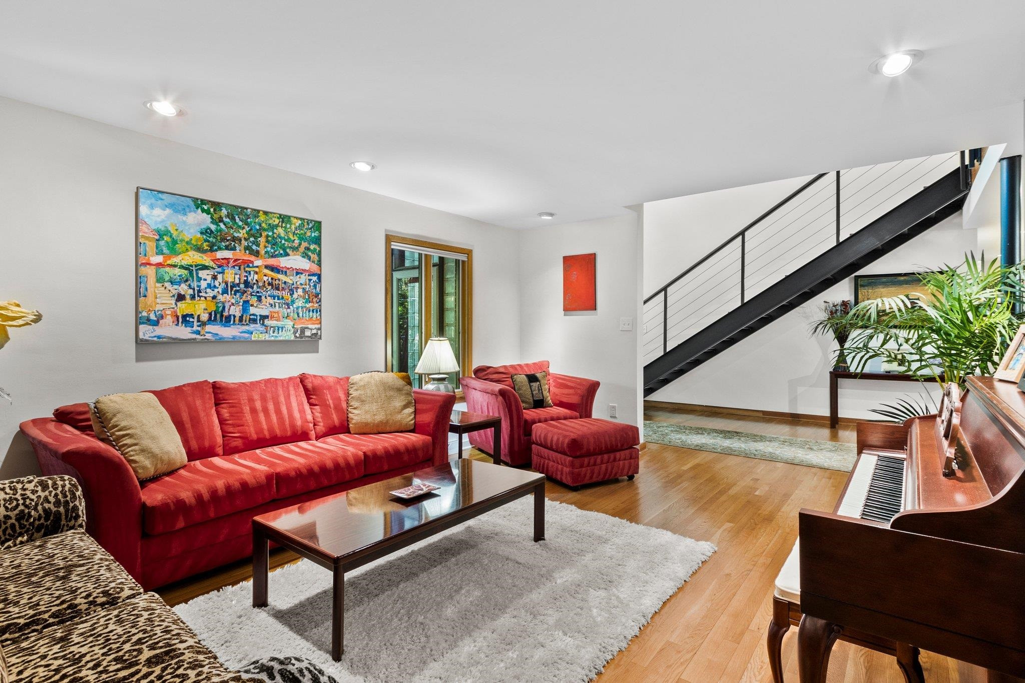 2700 Webb Street Raleigh, NC 27609 - Photo 9 of 60 Photo 9