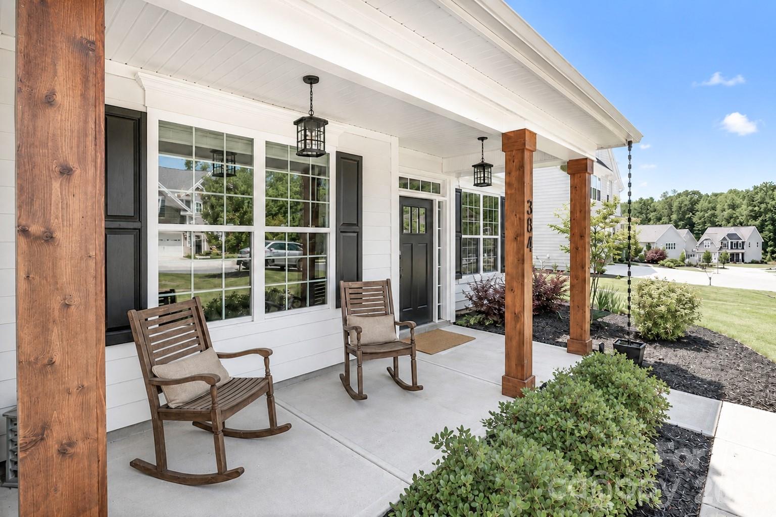 384 Streamwood Road Troutman, NC 28166 - Photo 6 of 48