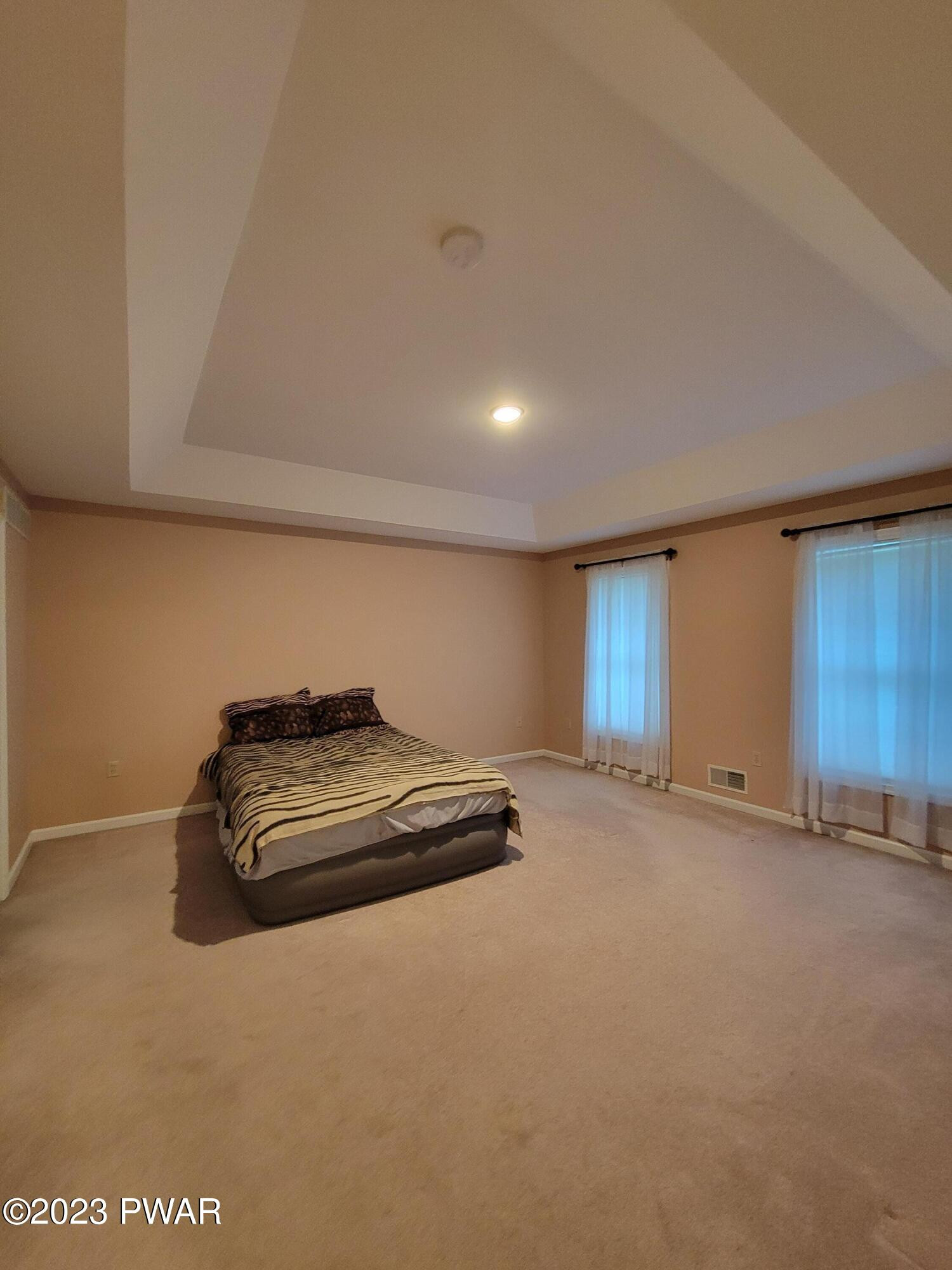 110 Rodeo Lane Hawley, PA 18428 - Photo 23 of 36 a room with a dresser