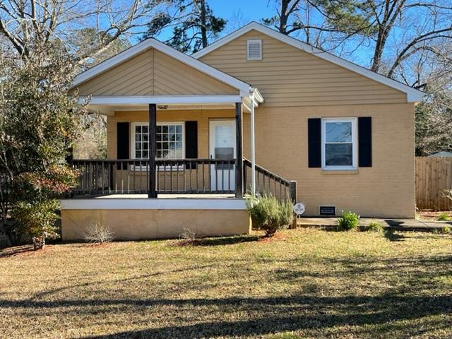 306 Sample Road Greenwood, SC 29649 - Photo 1 of 15 Gallery Image 1