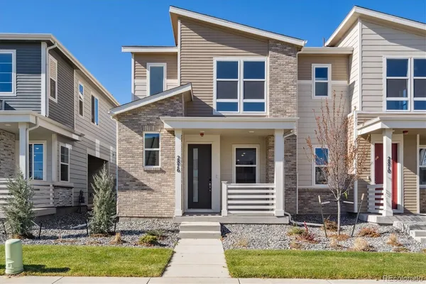 $499,950 | 2876 Taryn Street, Erie, CO 80026
