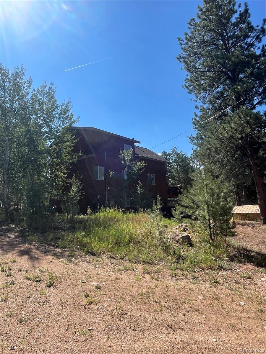 3943 Co Road Florissant, CO 80816 - Photo 3 of 37 Gallery Image 3