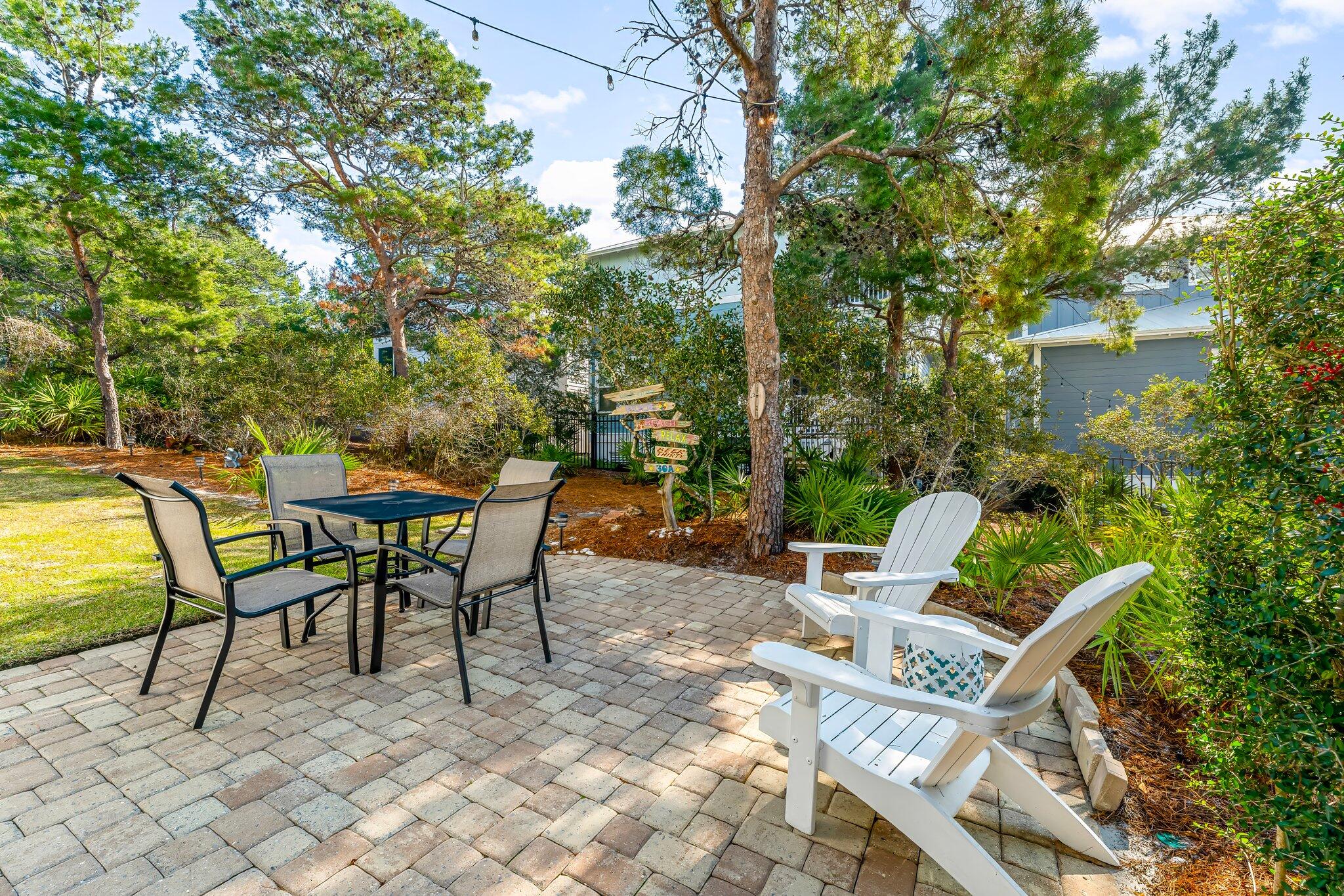 116 Gulfview Way Santa Rosa Beach, FL 32459 - Photo 43 of 59 49-116-Gulfview-Way-43