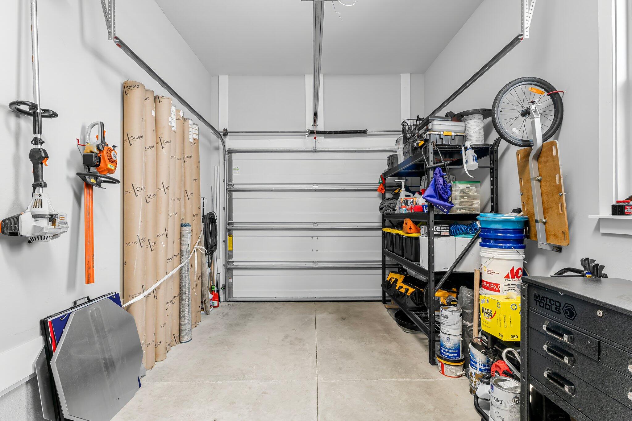116 Gulfview Way Santa Rosa Beach, FL 32459 - Photo 54 of 59 a view of storage and utility room