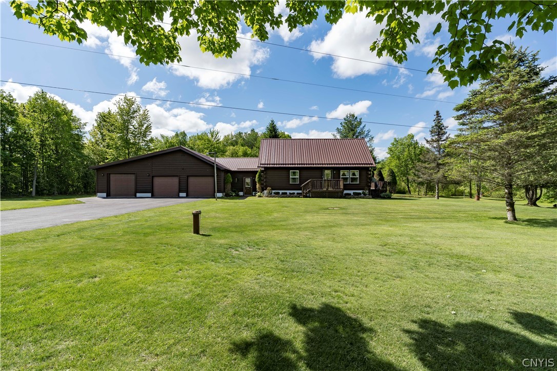 5090 Rogers Crossing Road Carthage, NY 13619 - Photo 10 of 42
