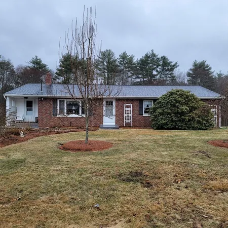 $460,000 | 208 New Boston Road, Sturbridge, MA 01566