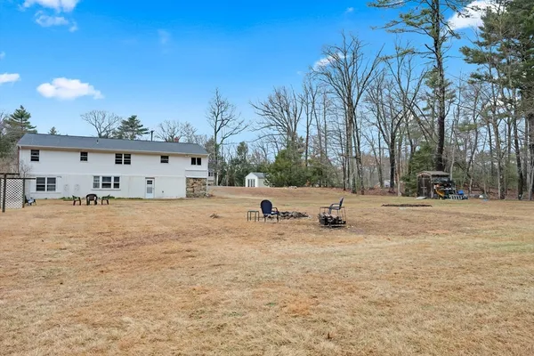 $460,000 | 208 New Boston Road, Sturbridge, MA 01566