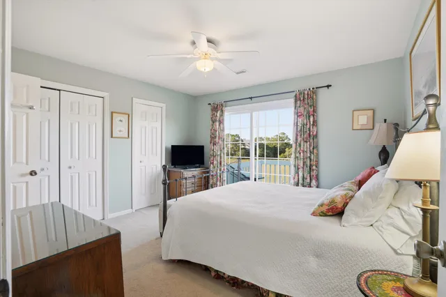 $115,000 | 3 Marsh Island Lane, Unit 1/13 SHARE, Isle of Palms, SC 29451