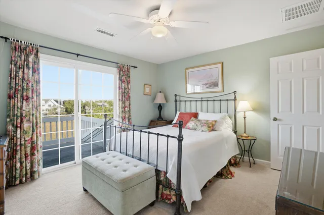 $115,000 | 3 Marsh Island Lane, Unit 1/13 SHARE, Isle of Palms, SC 29451