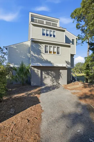 $115,000 | 3 Marsh Island Lane, Unit 1/13 SHARE, Isle of Palms, SC 29451