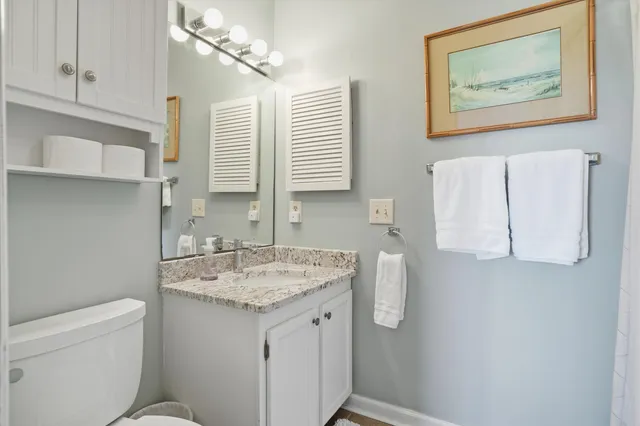 $115,000 | 3 Marsh Island Lane, Unit 1/13 SHARE, Isle of Palms, SC 29451