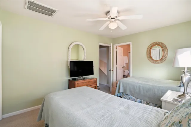 $115,000 | 3 Marsh Island Lane, Unit 1/13 SHARE, Isle of Palms, SC 29451