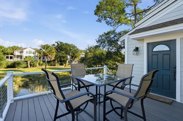 $115,000 | 3 Marsh Island Lane, Unit 1/13 SHARE, Isle of Palms, SC 29451