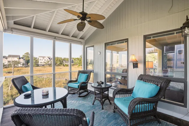 $115,000 | 3 Marsh Island Lane, Unit 1/13 SHARE, Isle of Palms, SC 29451