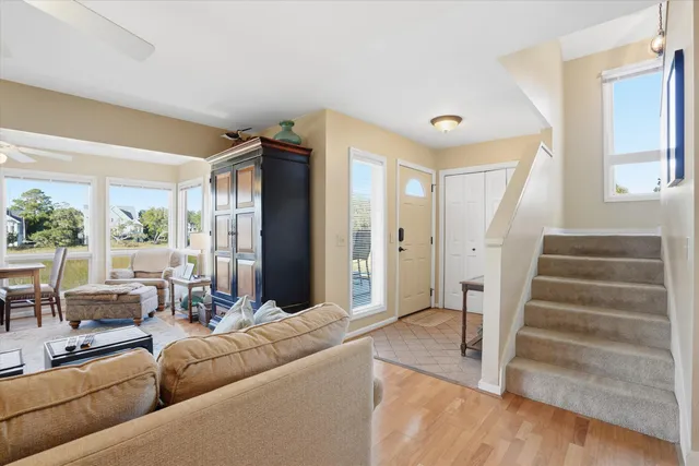 $115,000 | 3 Marsh Island Lane, Unit 1/13 SHARE, Isle of Palms, SC 29451