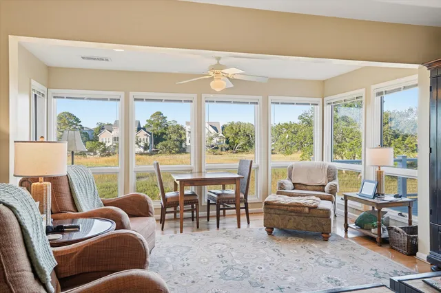 $115,000 | 3 Marsh Island Lane, Unit 1/13 SHARE, Isle of Palms, SC 29451