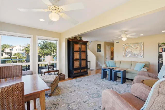 $115,000 | 3 Marsh Island Lane, Unit 1/13 SHARE, Isle of Palms, SC 29451