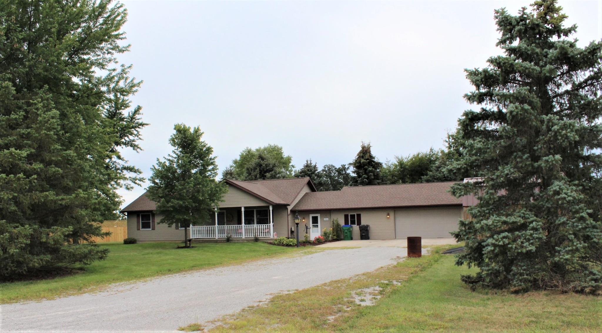 14520 Smith Road Yoder, IN 46798 - Photo 1 of 34